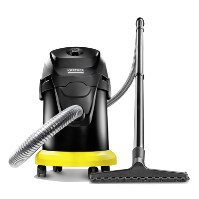 Karcher Fireplace Vac AD 3.200 *CH 1.629-673.0 Stofzuiger Mond