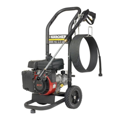 Karcher G 2000 MK 1.133-621.0 onderdelen en accessoires