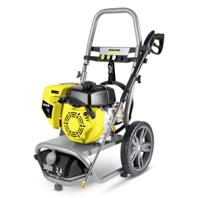 Karcher G 3000 XK 1.107-386.0 onderdelen en accessoires