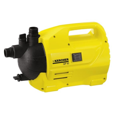 Karcher GP 40 *GB 1.645-210.0 onderdelen en accessoires