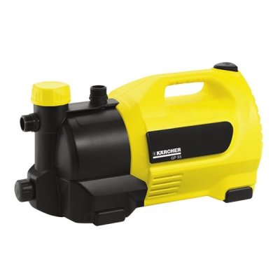 Karcher GP 55 *EU-II 1.645-217.0 onderdelen en accessoires