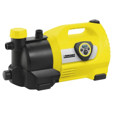 Karcher GP 60 MOBILE CONTROL*EU-II 1.645-218.0 onderdelen en accessoires