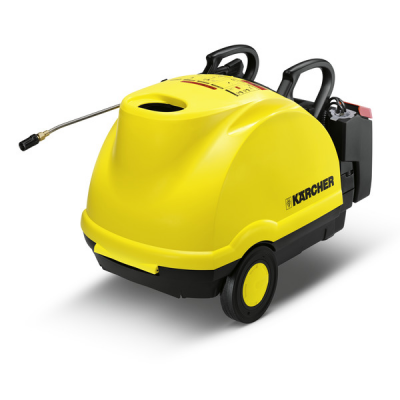 Karcher HDS 4/6 C 100V 50Hz *JP 1.272-207.0 onderdelen en accessoires