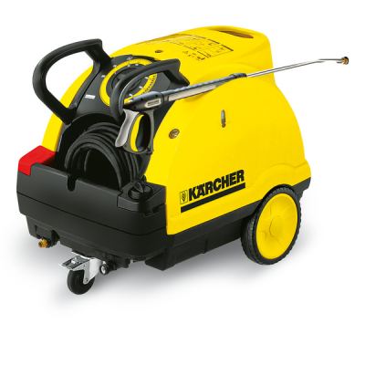 Karcher HDS 550 C ECO *EU 1.272-631.0 onderdelen en accessoires