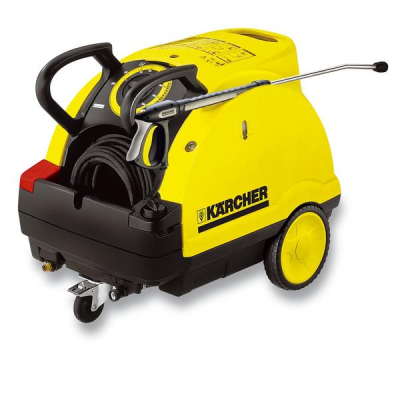 Karcher HDS 550C ECO 1.272-604.0 onderdelen en accessoires