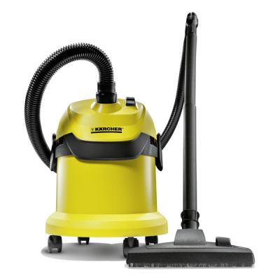 Karcher Home Vac WD 2 *CH 1.629-775.0 Stofzuiger Zuigvoet