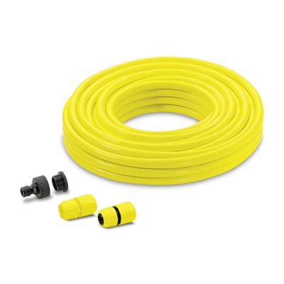 Karcher Hose set 10m *brown box 2.645-301.0 onderdelen en accessoires