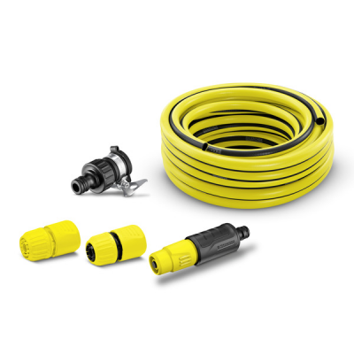 Karcher Hose set - 1/2"" 20m *Export 2.645-293.0 onderdelen en accessoires