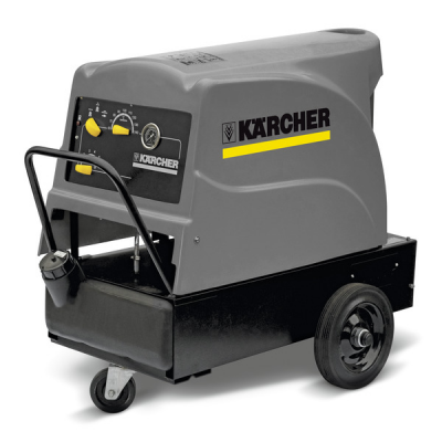 Karcher H.P. WASHER HDS 12/15 S 380V 60Hz 1.687-021.0 onderdelen en accessoires