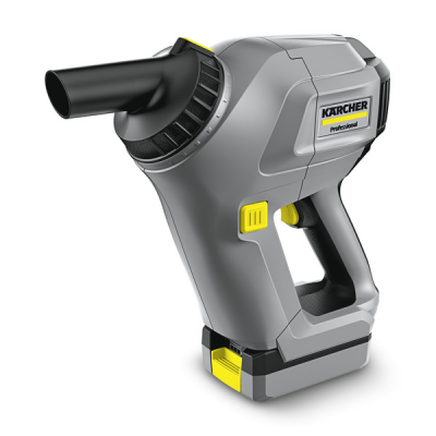 Karcher HV 1/1 Bp As *EU 1.394-223.0 Stofzuiger Zuigmond