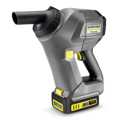 Karcher HV 1/1 Bp Cs Pack *EU 1.394-261.0 onderdelen en accessoires