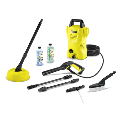 Karcher K 2 COMPACT CAR & HOME *GB 1.673-125.0 onderdelen en accessoires