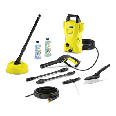 Karcher K 2 Compact Car Home & Pipe *EU 1.673-141.0 onderdelen en accessoires