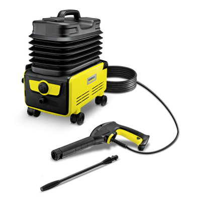 Karcher K 2 Follow Me Pressure Washer AC*CN 1.117-100.0 onderdelen en accessoires