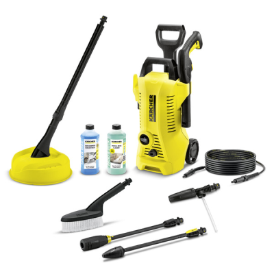 Karcher K 2 Full Control Car & Home *GB 1.673-407.0 onderdelen en accessoires