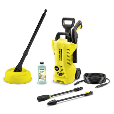 Karcher K 2 Full Control Home *GB 1.673-405.0 onderdelen en accessoires