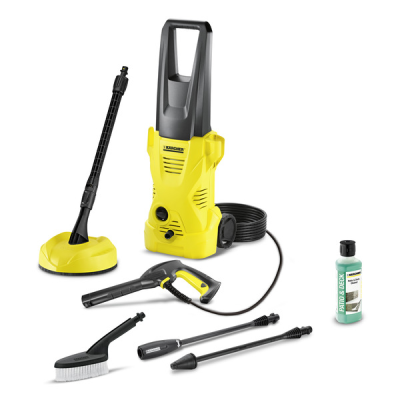 Karcher K 2 Home & Brush *GB 1.673-237.0 onderdelen en accessoires