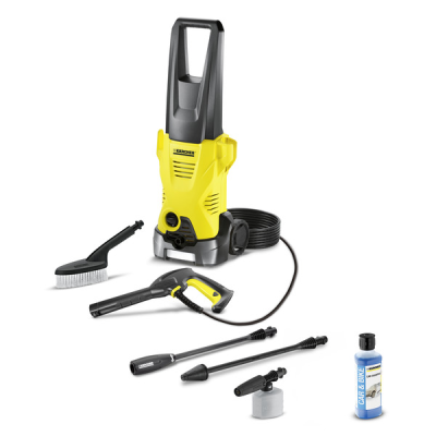 Karcher K 2 Premium Car *CH 1.673-308.0 onderdelen en accessoires