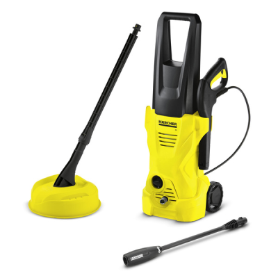 Karcher K 2 T-Racer 127V *BR 1.994-342.0 onderdelen en accessoires