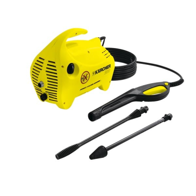 Karcher K 2.00 PLUS *EU 1.241-130.0 onderdelen en accessoires