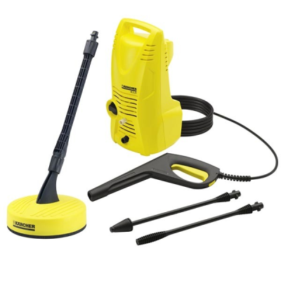 Karcher K 2.21 PLUS T50*EU 1.671-462.0 onderdelen en accessoires