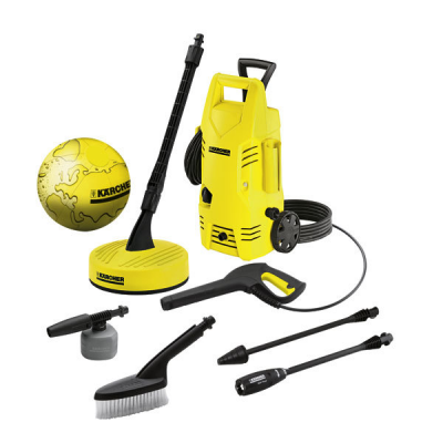 Karcher K 2.26M T50 *MX 1.601-607.0 onderdelen en accessoires