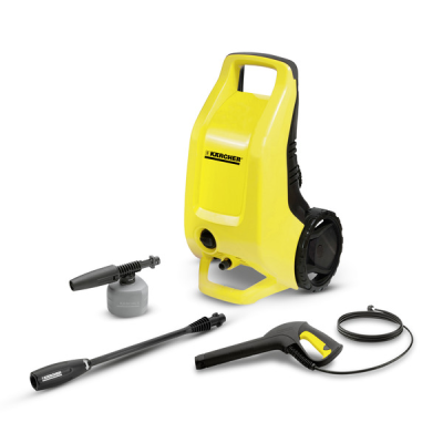 Karcher K 2.500 (220V) *BR 1.994-011.0 onderdelen en accessoires