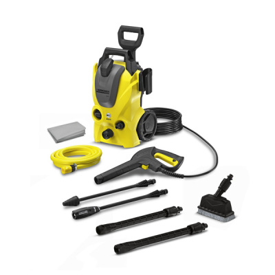 Karcher K 2.900 SILENT PS20 50Hz *JP 1.601-442.0 onderdelen en accessoires