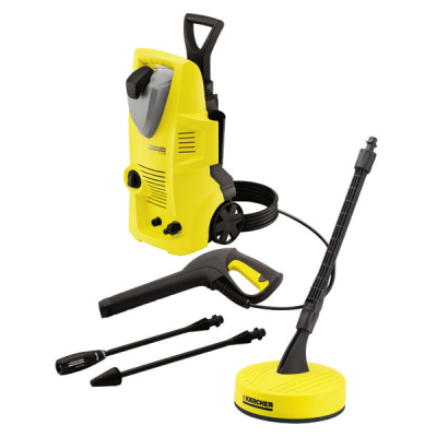 Karcher K 2.91MD-PLUS-T50*EU 1.400-604.0 onderdelen en accessoires