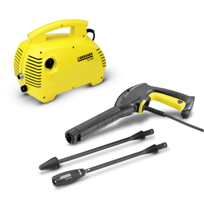 Karcher K 2.93 Plus 1.601-103.0 onderdelen en accessoires