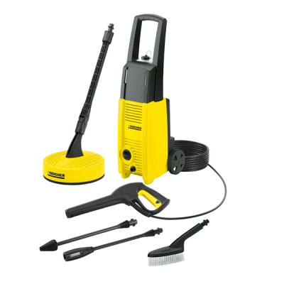 Karcher K 2.94 MD -De Luxe*GB 1.400-404.0 onderdelen en accessoires