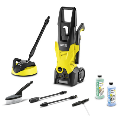 Karcher K 3 Car & Home *EU 1.601-822.0 onderdelen en accessoires