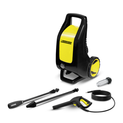 Karcher K 3 Comfort Black *MX 1.994-072.0 onderdelen en accessoires