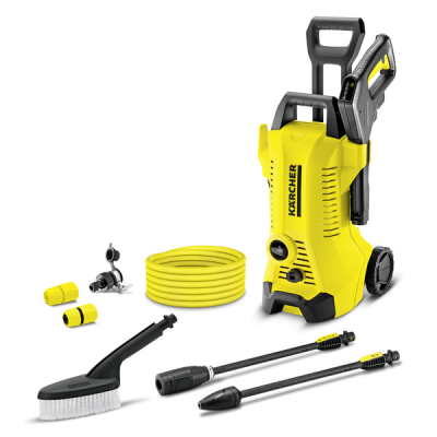 Karcher K 3 Full Control *CN 1.602-608.0 onderdelen en accessoires