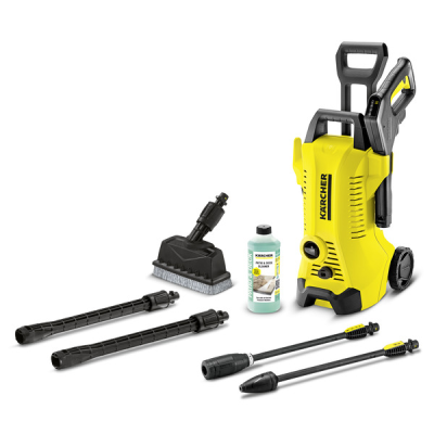 Karcher K 3 Full Control Deck *AU 1.602-610.0 onderdelen en accessoires