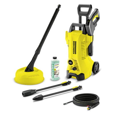 Karcher K 3 Full Control Home & Pipe *EU 1.676-024.0 onderdelen en accessoires