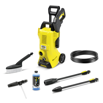 Karcher K 3 Power Control Car *EU 1.676-104.0 onderdelen en accessoires