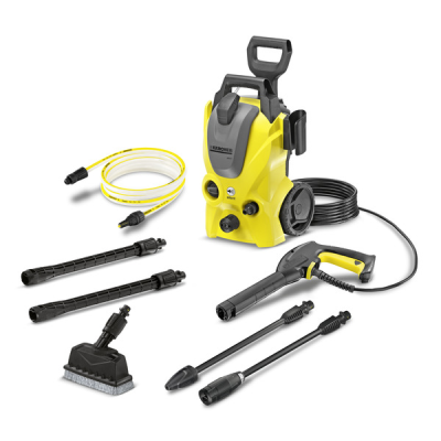 Karcher K 3 Silent Veranda 50Hz *JP 1.601-448.0 onderdelen en accessoires