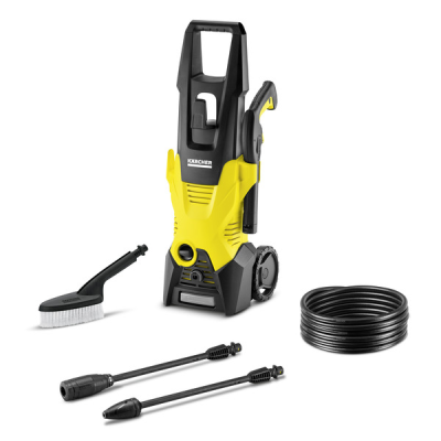 Karcher K 3 WB *FR 1.601-887.0 onderdelen en accessoires