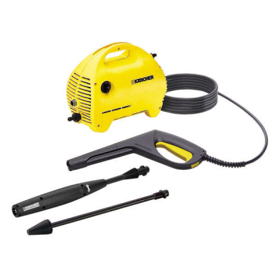 Karcher K 3.70-PLUS *JP 1.141-208.0 onderdelen en accessoires