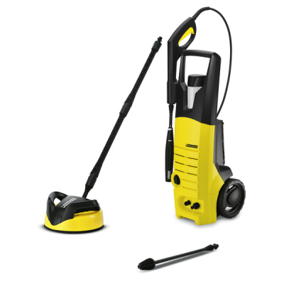 Karcher K 3.80 MD plus T250 RR *EU 1.950-115.0 onderdelen en accessoires