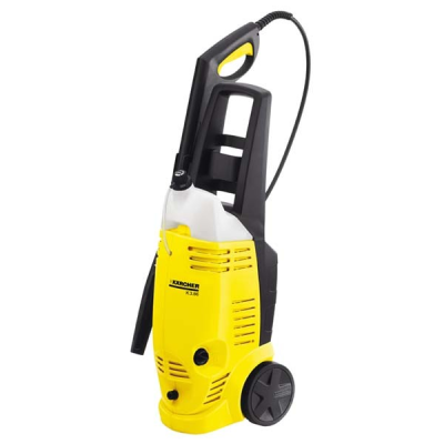 Karcher K 3.86M *CA 1.636-123.0 onderdelen en accessoires