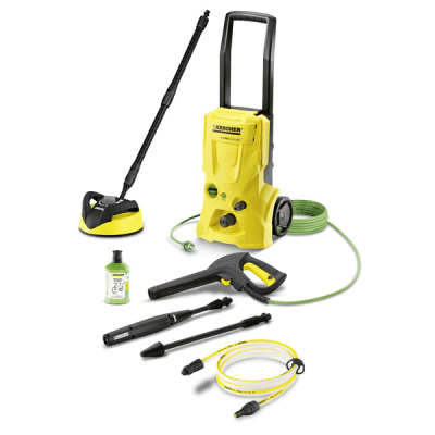 Karcher K 4 Basic Eco!ogic Home *EU 1.180-190.0 onderdelen en accessoires