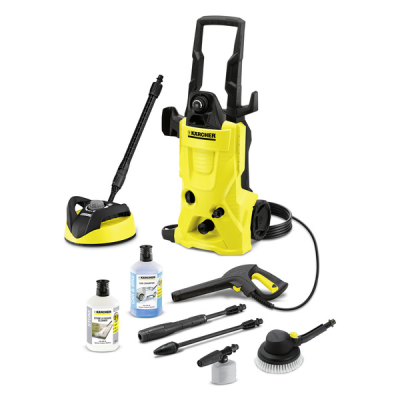 Karcher K 4 Car & Home *CH 1.180-165.0 onderdelen en accessoires