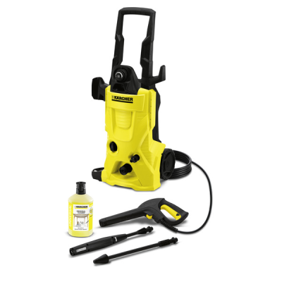 Karcher K 4 *CH 1.180-156.0 onderdelen en accessoires