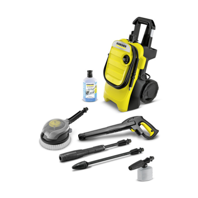 Karcher K 4 Compact Car *CH 1.637-505.0 onderdelen en accessoires