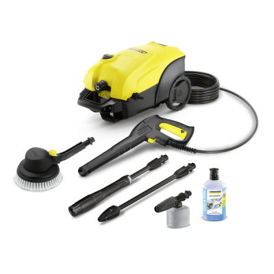 Karcher K 4 Compact Car *RU 1.637-320.0 onderdelen en accessoires