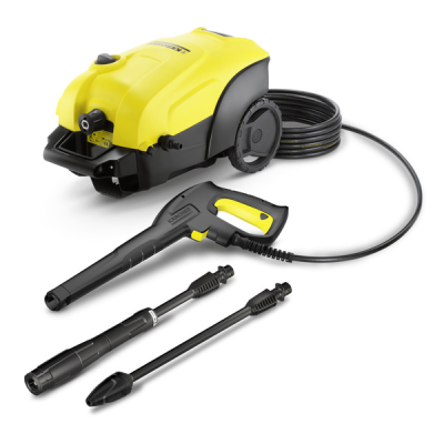 Karcher K 4 Compact *EU 1.637-310.0 onderdelen en accessoires