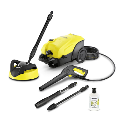 Karcher K 4 Compact Home *CH 1.637-318.0 onderdelen en accessoires