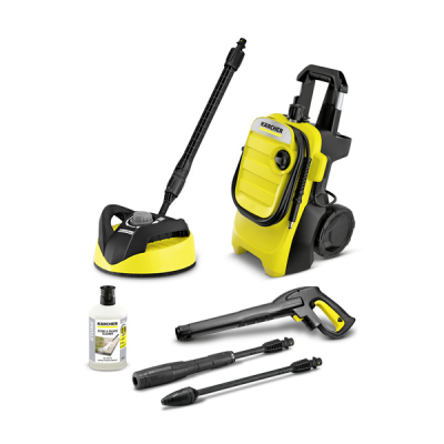 Karcher K 4 Compact Home *GB 1.637-504.0 onderdelen en accessoires